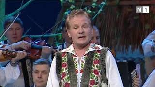 Nicolae Ciubotaru cu Orch. Fraților Advahov și Orch. Plai Moldovenesc - Tine-ma, Doamne, ma tine