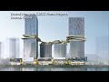 Aedas unbuilt projects eng