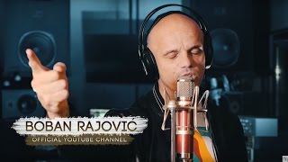 Смотреть клип Boban Rajović & Kristina Ivanović - Generacijo