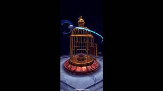 Puzzle Game Android/IOS - The Birdcage - Full Game All Level screenshot 5