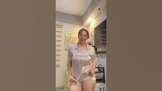 Tik tok id mommykimie Cewek Cantik Hot viral #tiktok #fypシ゚ #tiktokhotid #viralvideo #mommykimie
