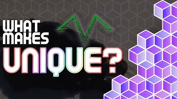 What Makes Project Vyrus Unique? - WMGU - BeyondPolygons