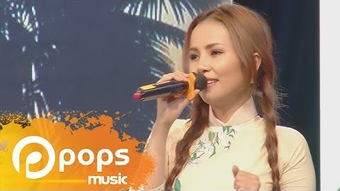 Đường Về Hai Thôn - Phương Cẩm Ngọc ft Thanh Nhường