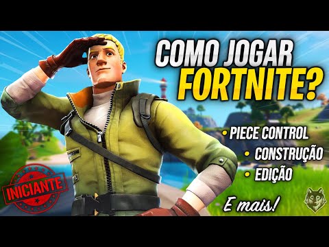 Como jogar Fortnite: dicas para se dar bem no game - Mais Esports