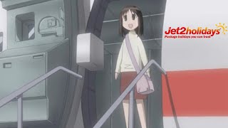 Jet2holiday ya!