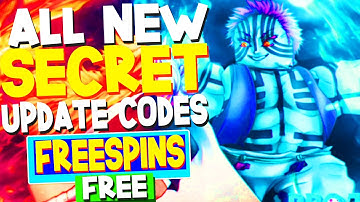 ALL NEW *FREE SPINS* CODES in PROJECT SLAYERS CODES! (Roblox Project Slayers Codes)