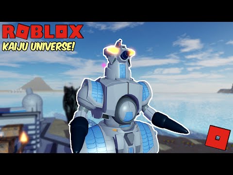 Youtube Roblox Godzilla Universe