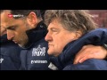Schweizer - Cup Halbfinal FCZ FC Zürich : FC Thun Penaltyscheissen 2014