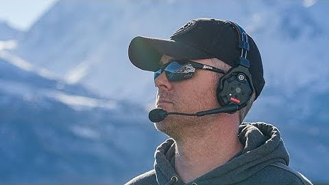 Hollyland Solidcom C1 pro Review: Communication is KEY