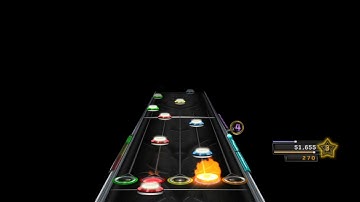 Clone Hero | Schmutz06 - Patterns- FC