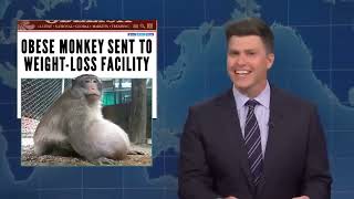 Weekend Update Jokes that are actually Racist AF