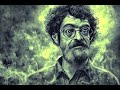 Terence Mckenna - Food Of The Gods