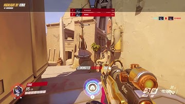 Anubis- Widow 1v1 1/20/21