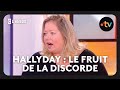 Ref:hAoVUVhc-jI Hritage hallyday : quand une famille se dchire