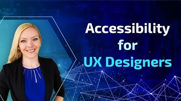 Designing for Accessibility: Top 3 Strategies for UX Designers