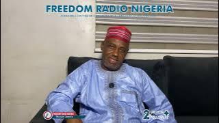 Babu abunda ya kamata al'umma su dukuba wajen yi kamar addu'a