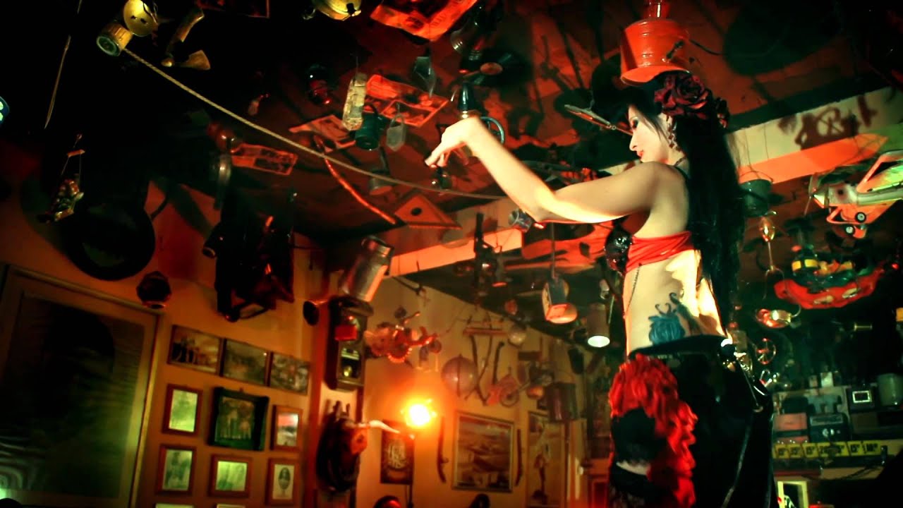 EL ULTIMO REAL LA OTRA (video oficial)