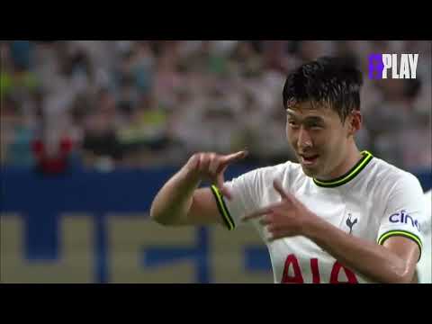 SPURSPLAY CONVERT 16 9 YT NONMEMBERS KOREAN ROMA 130722 - SPURSPLAY CONVERT 16 9 YT NONMEMBERS KOREAN ROMA 130722