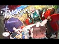I CANT BELIEVE THIS IS EVEN HAPPENING 😭😭😭|| Honkai : Star Rail Stream ||