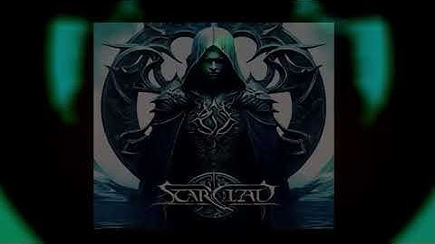 Scarclad - A Corroded Piece of Time: Feat. Bjorn Strid and Aaron Robitsch