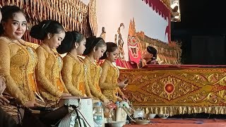 GORO GORO CAMPURSARI - KI IMAM SUTIKNO - LIVE BALAI DESA SAMPANG CILACAP