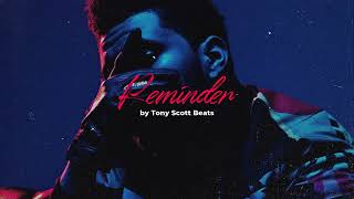 [FREE] The Weeknd Type Beat - 