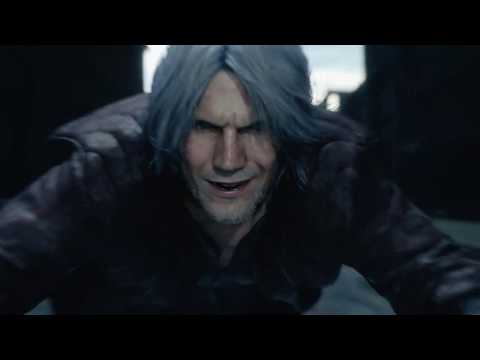 Devil May Cry 5 Mission 12 - Yamato