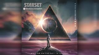 Downplay \& Starset ft. Breaking Benjamin - Waiting On The Sky To Change (Original \& New)
