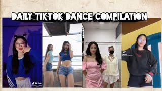 THE HILLS x PONY BY ALTEGOMUSIC TIKTOK DANCE COMPILATION Resimi