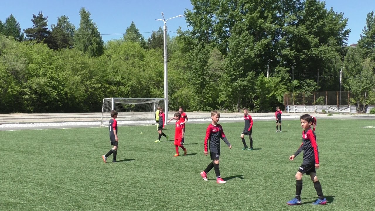 Спортивная школа челябинск