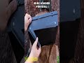 MINI ASADOR PORTATIL PARA COCINAR AL AIRE LIBRE - REVIEW (VALE LA PENA)