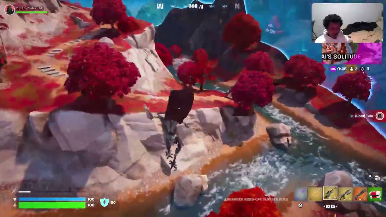 GamingZone101 | Ant's Crash Out Lost