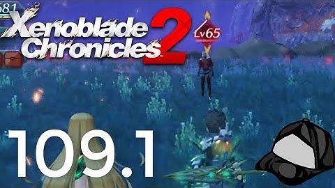 Elma Redux Is So Hard! - Xenoblade Chronicles 2 [NG+] - 1, 2, Torna Part 109.1