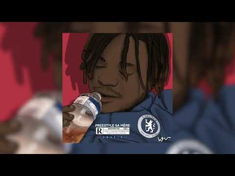 Youtube: Abssis – Freestyle sa mère #Hors-série