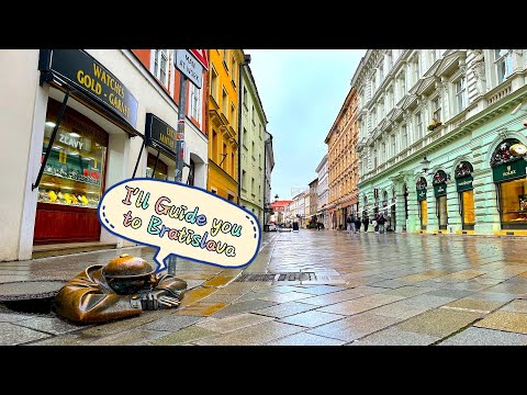 Video: Slovakiens vapensköld