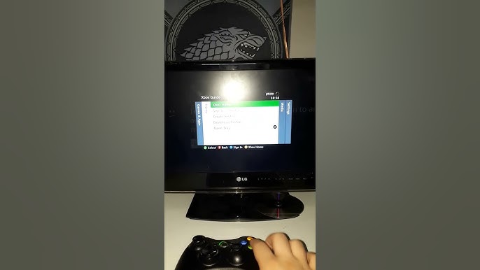 Работает ли YouTube на Xbox 360