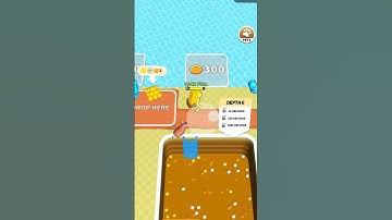 How to play Dig Deep Gameplay walkthrough