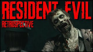 Resident Evil Remake: Every Port Compared