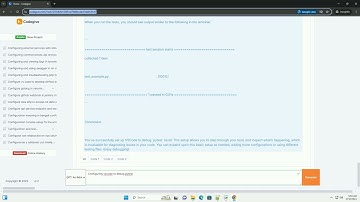 configuring vscode to debug pytest