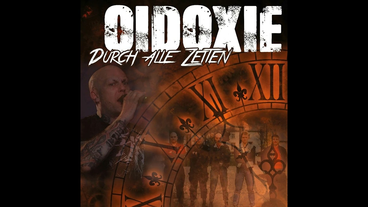 Oidoxie - Einer von uns - YouTube