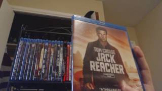 ASMR Hands On - Blu Ray Collection Part 1 - Soft Spoken films screenshot 3