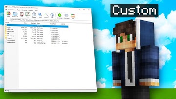 How to Use Custom Skins (CustomNPCs Mod)
