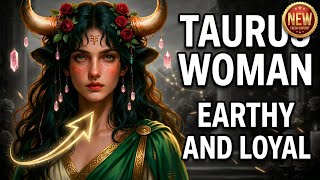 Taurus Women Have This Rare Gift (And Don't Even Know It)
