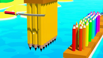 Flying Cut Game All Levels Gameplay Android IOS Walkthrough Ipad Max Level Mobile