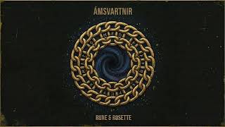 Ámsvartnir | The Black Lake of Fenrir | Dark Nordic Ritual Folk
