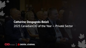 Inside Beneva’s transformation with CIO Catherine Desgagnés-Belzil