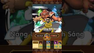 Hải Tặc Bóng Đêm  (Độ Phế Của Con Mèo khi đi Boss) screenshot 2
