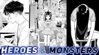 Did You Notice - Rent-A-Girlfriend Chapter 435 Analysis 3