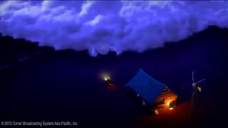 Courage The Cowardly Dog Reboot Pilot Clip