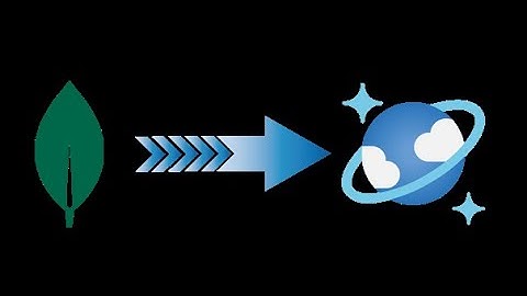 Live Migration from MongoDB to Azure Cosmos DB vCore